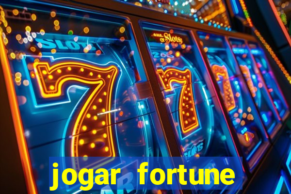 jogar fortune dragon demo