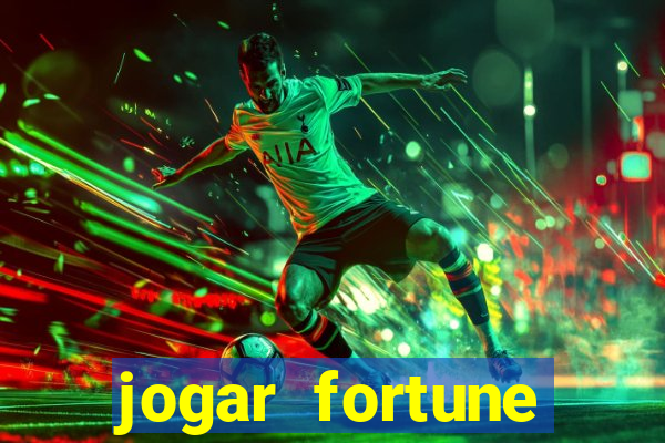 jogar fortune dragon demo