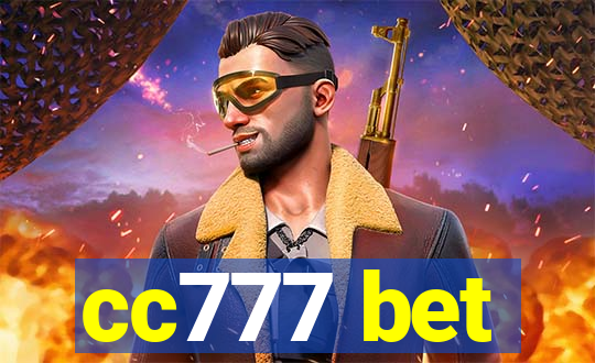 cc777 bet