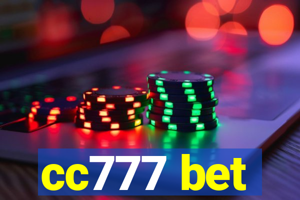 cc777 bet