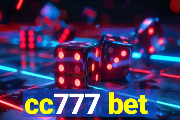 cc777 bet