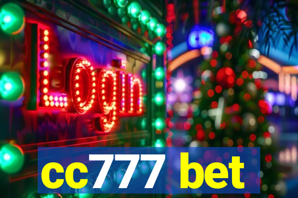 cc777 bet