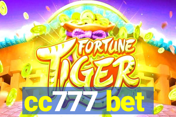 cc777 bet