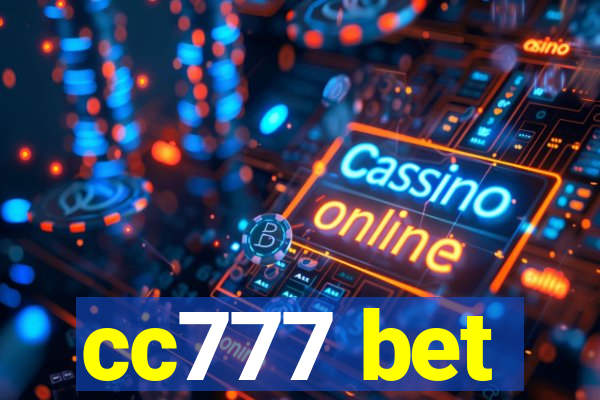 cc777 bet