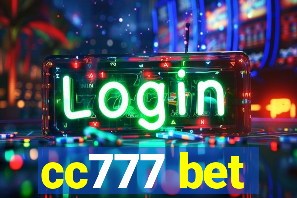 cc777 bet