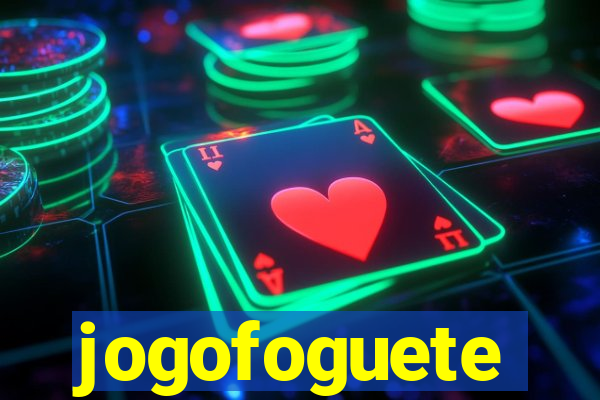 jogofoguete