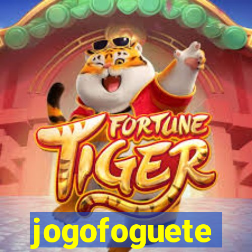 jogofoguete