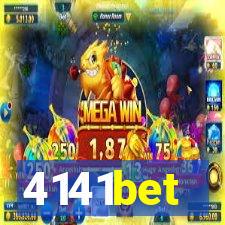 4141bet