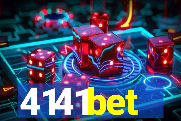 4141bet