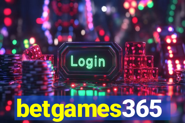 betgames365