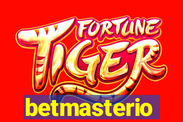 betmasterio