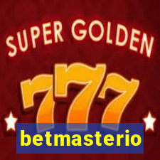 betmasterio