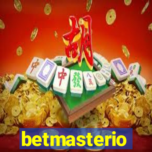 betmasterio