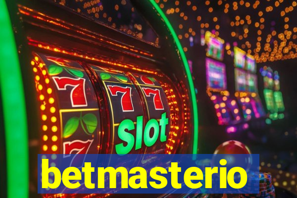 betmasterio