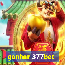 ganhar 377bet