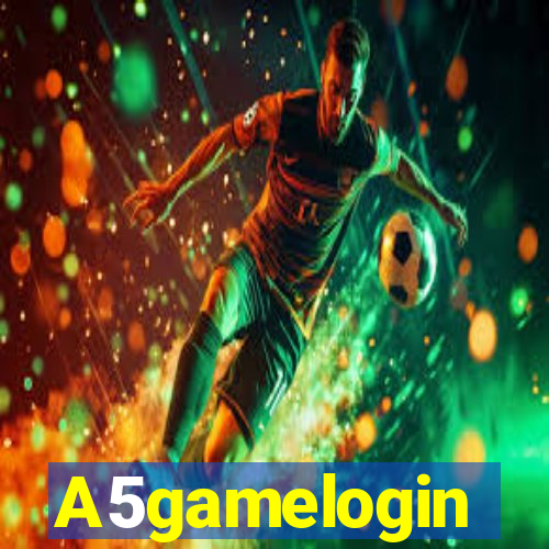 A5gamelogin