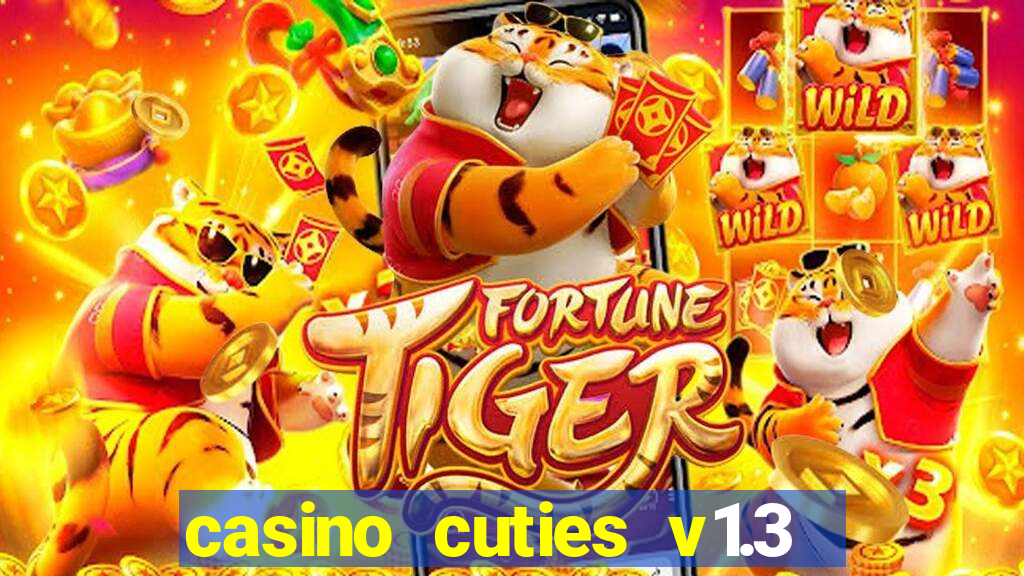 casino cuties v1.3 - android apk