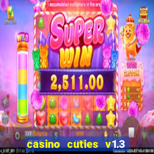 casino cuties v1.3 - android apk