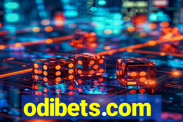 odibets.com