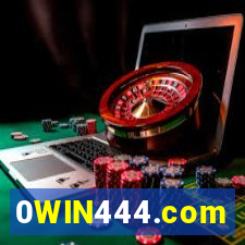 0WIN444.com