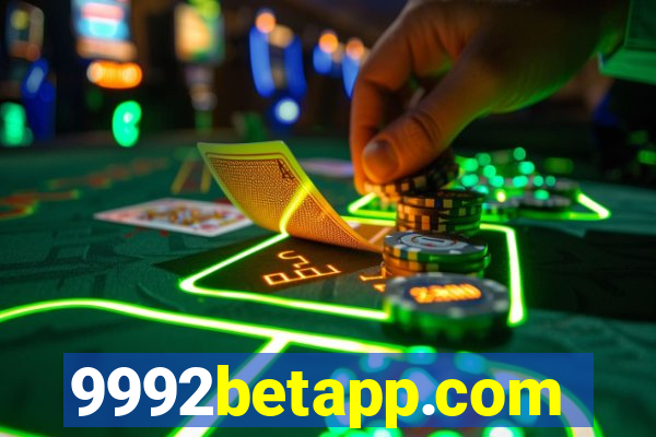 9992betapp.com