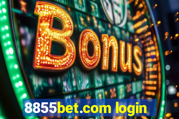 8855bet.com login