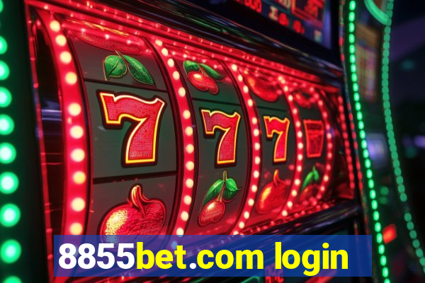 8855bet.com login