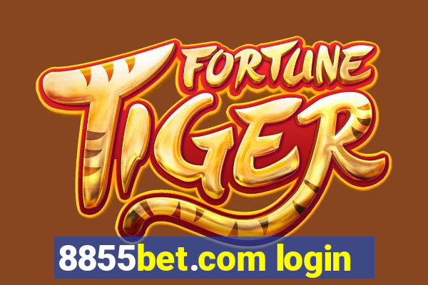 8855bet.com login