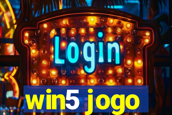 win5 jogo