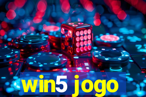 win5 jogo