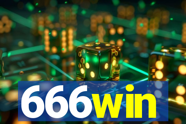 666win