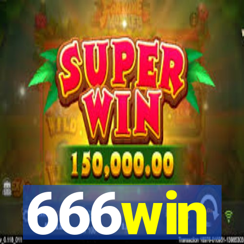 666win