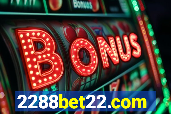 2288bet22.com