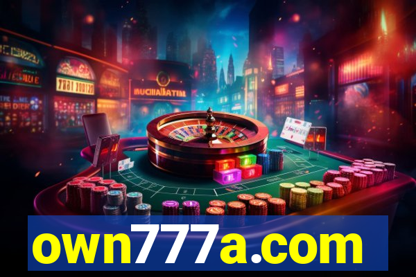 own777a.com