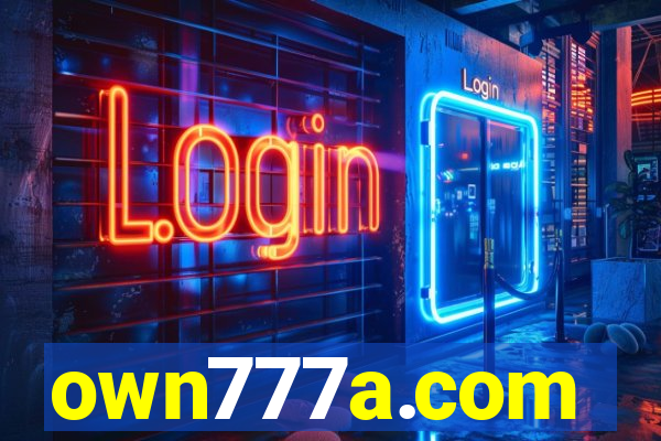 own777a.com