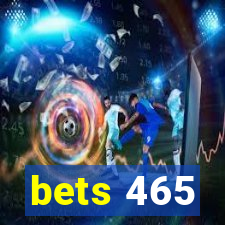 bets 465