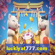 lucklyat777.com