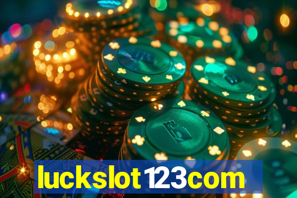 luckslot123com