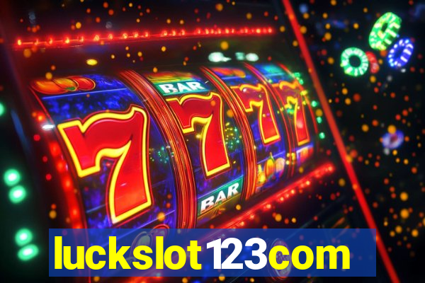 luckslot123com