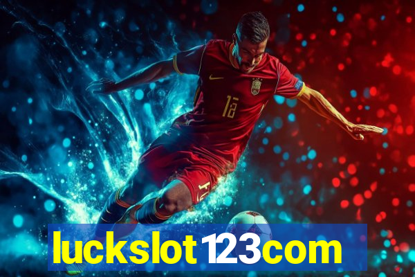 luckslot123com