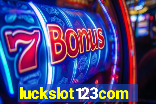 luckslot123com