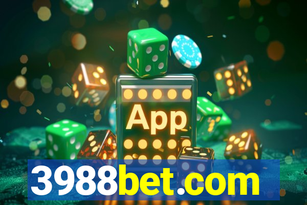 3988bet.com