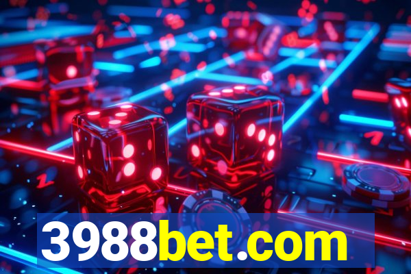 3988bet.com