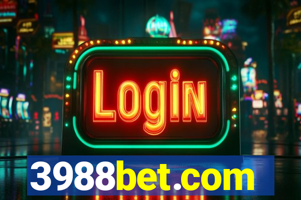 3988bet.com