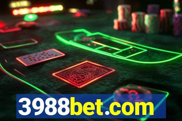 3988bet.com