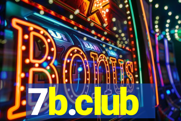 7b.club