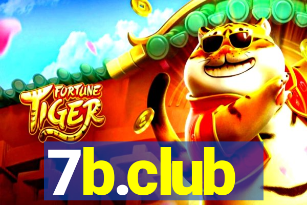 7b.club