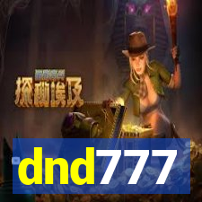 dnd777