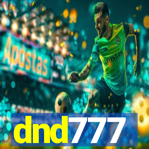 dnd777