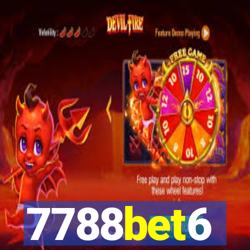 7788bet6